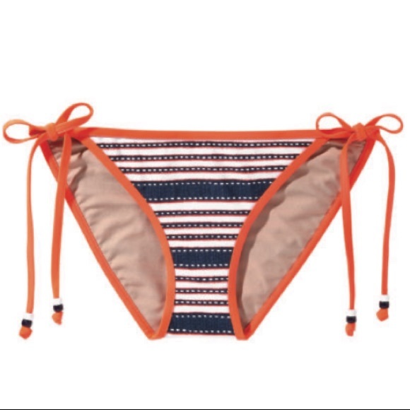 Brand new limited edition lemlem x Joe Fresh 2pc bikini swimsuit size large - Picture 3 of 3